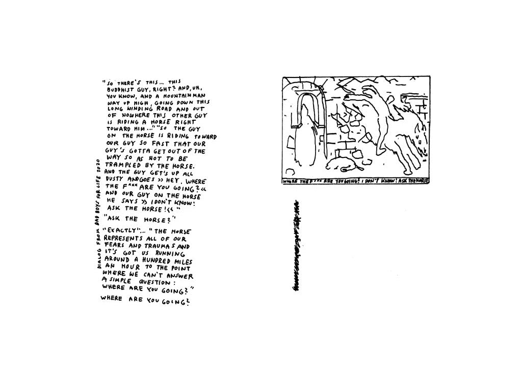 Portale - Portfolio Ultra Comix Edition