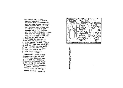 Portale - Portfolio Ultra Comix Edition