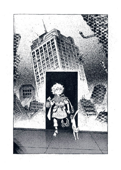Portale - Portfolio Ultra Comix Edition