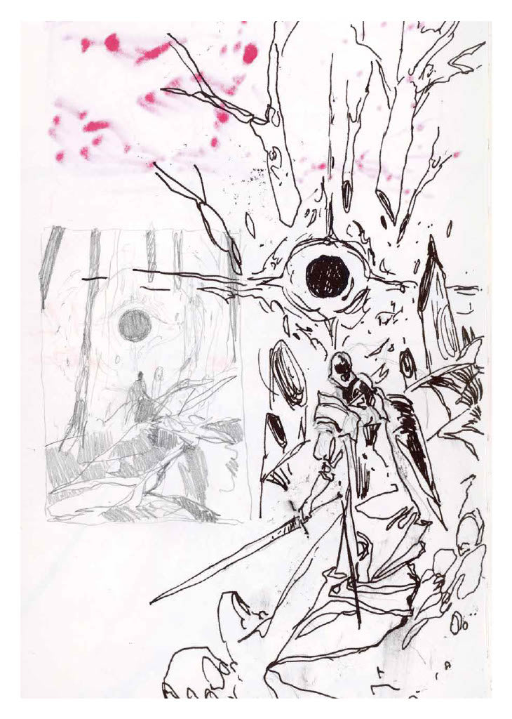 Portale - Portfolio Ultra Comix Edition