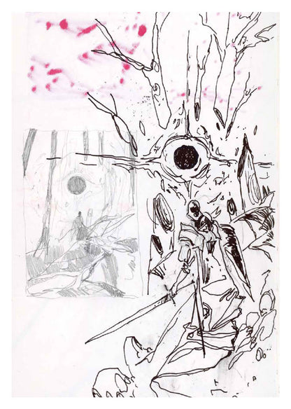 Portale - Portfolio Ultra Comix Edition