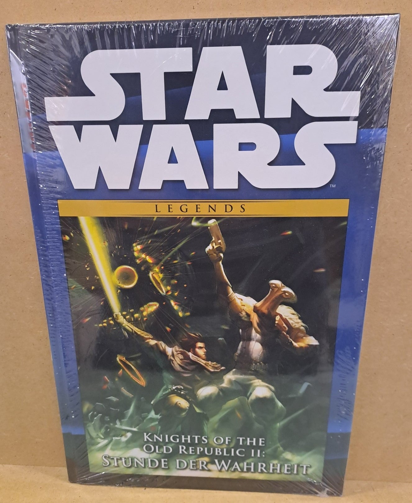 Star Wars Comic-Kollektion 70 - Knights of the Old Republic II