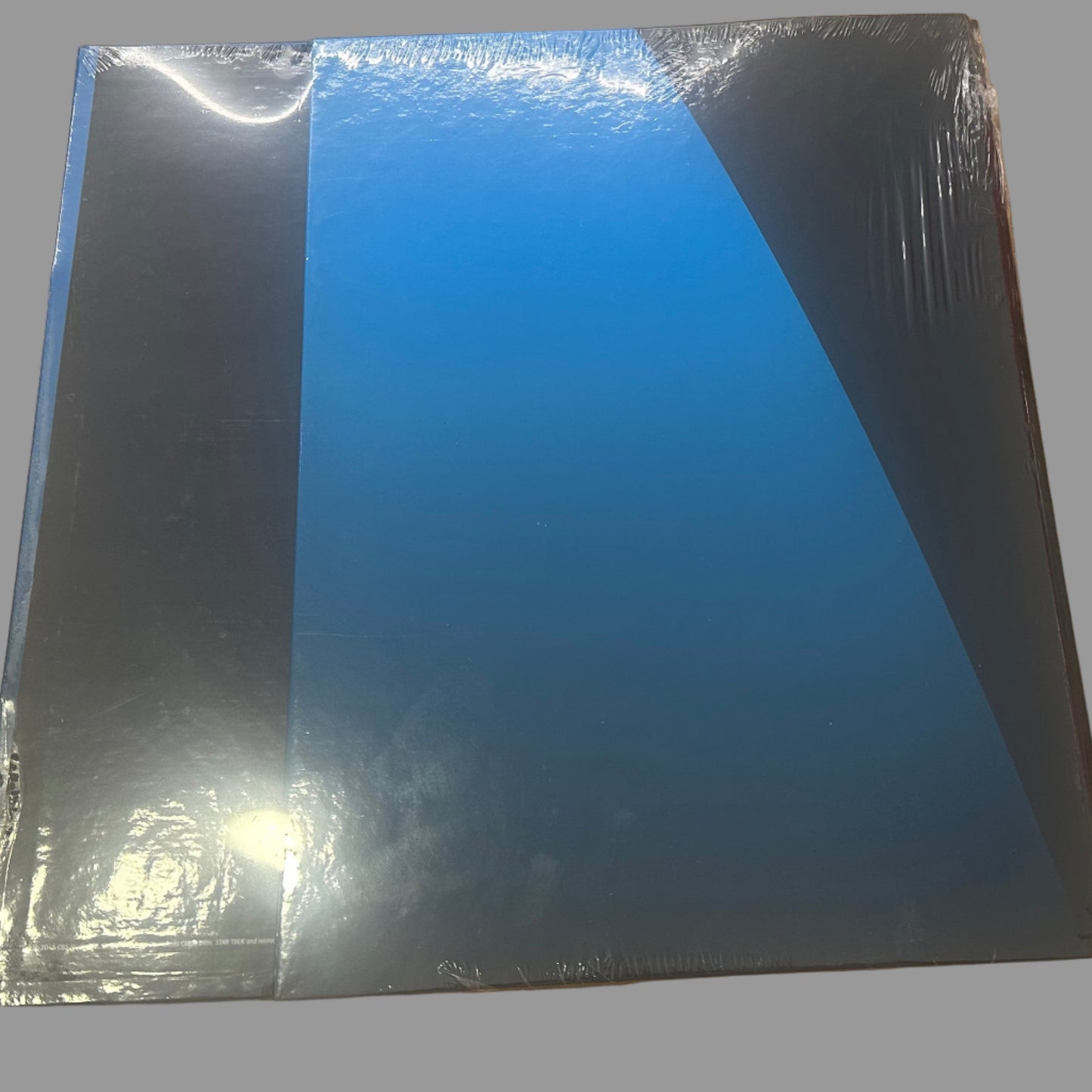 Star Trek Raumschiffe Eaglemoss Sammelordner OVP (Neu)