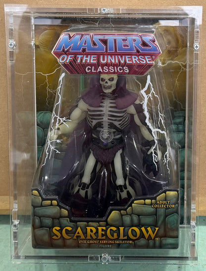 Masters of the Universe Classics Actionfigur: Scareglow