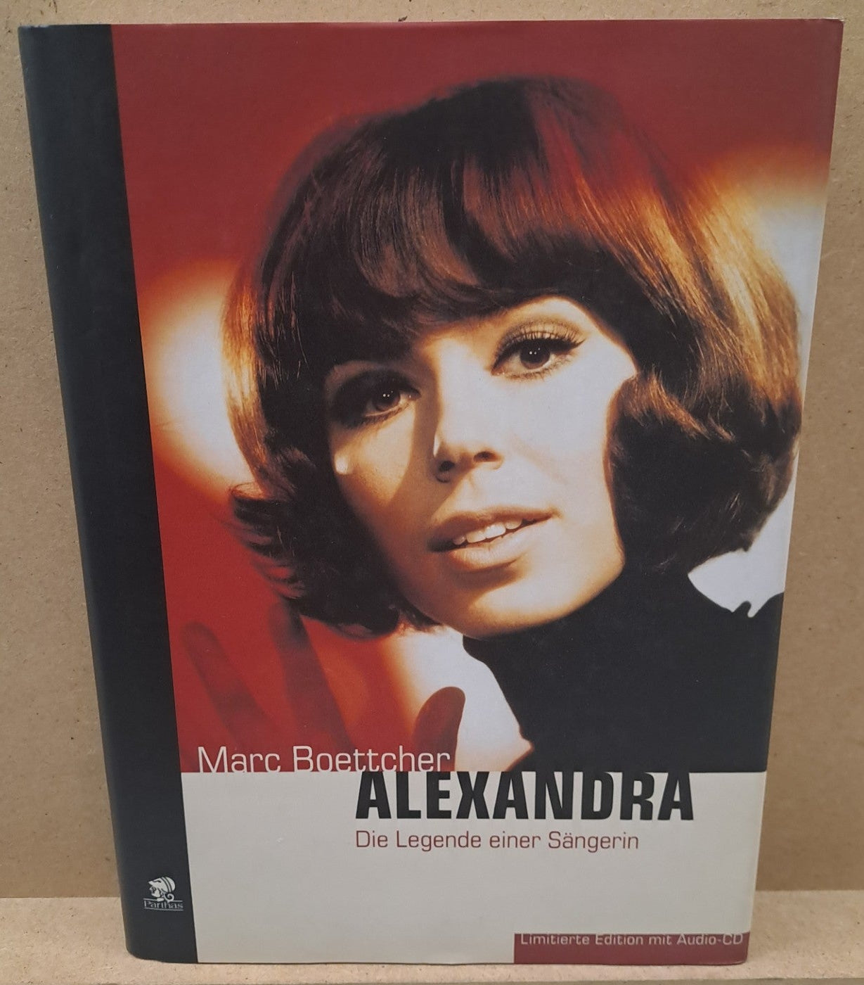 Alexandra - Die Legende einer Sängerin
