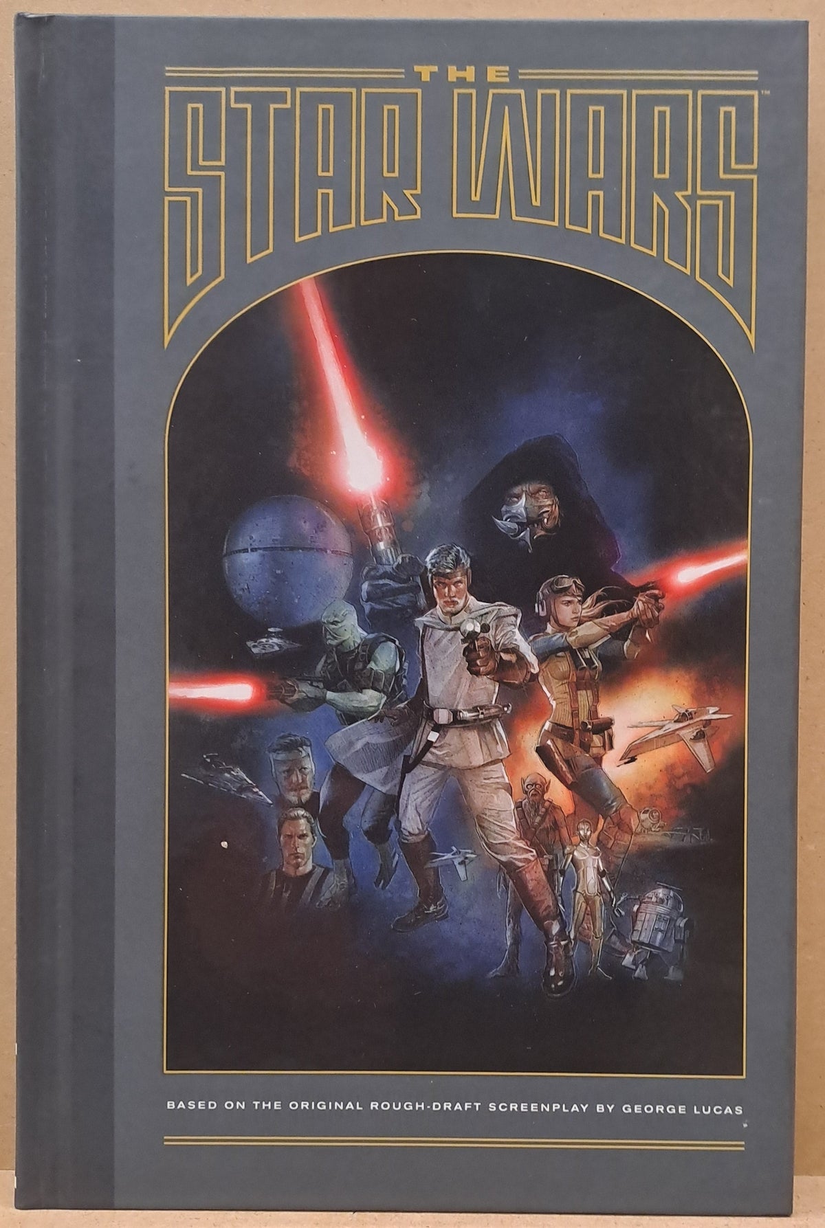Star Wars: The Star Wars