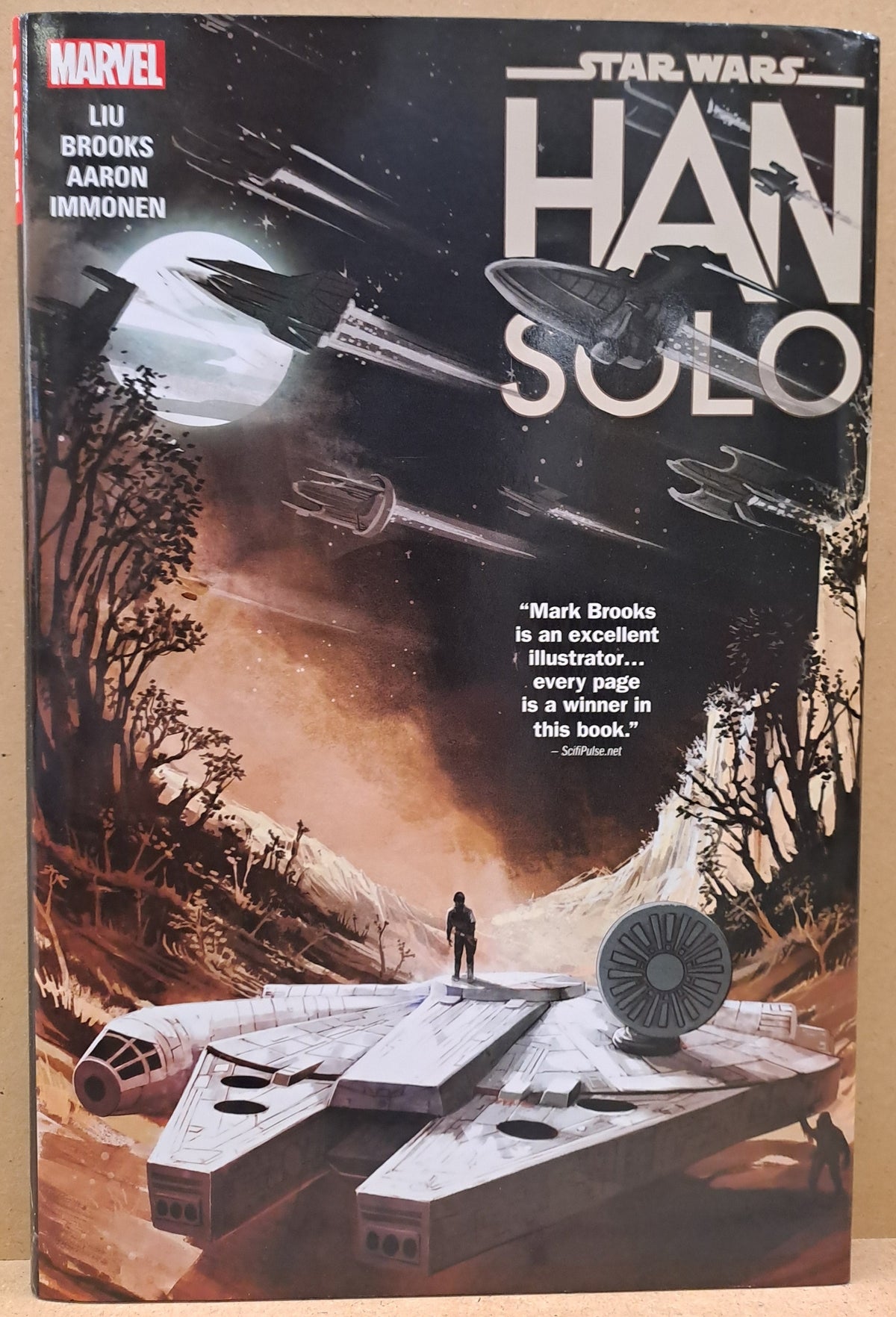 Star Wars: Han Solo