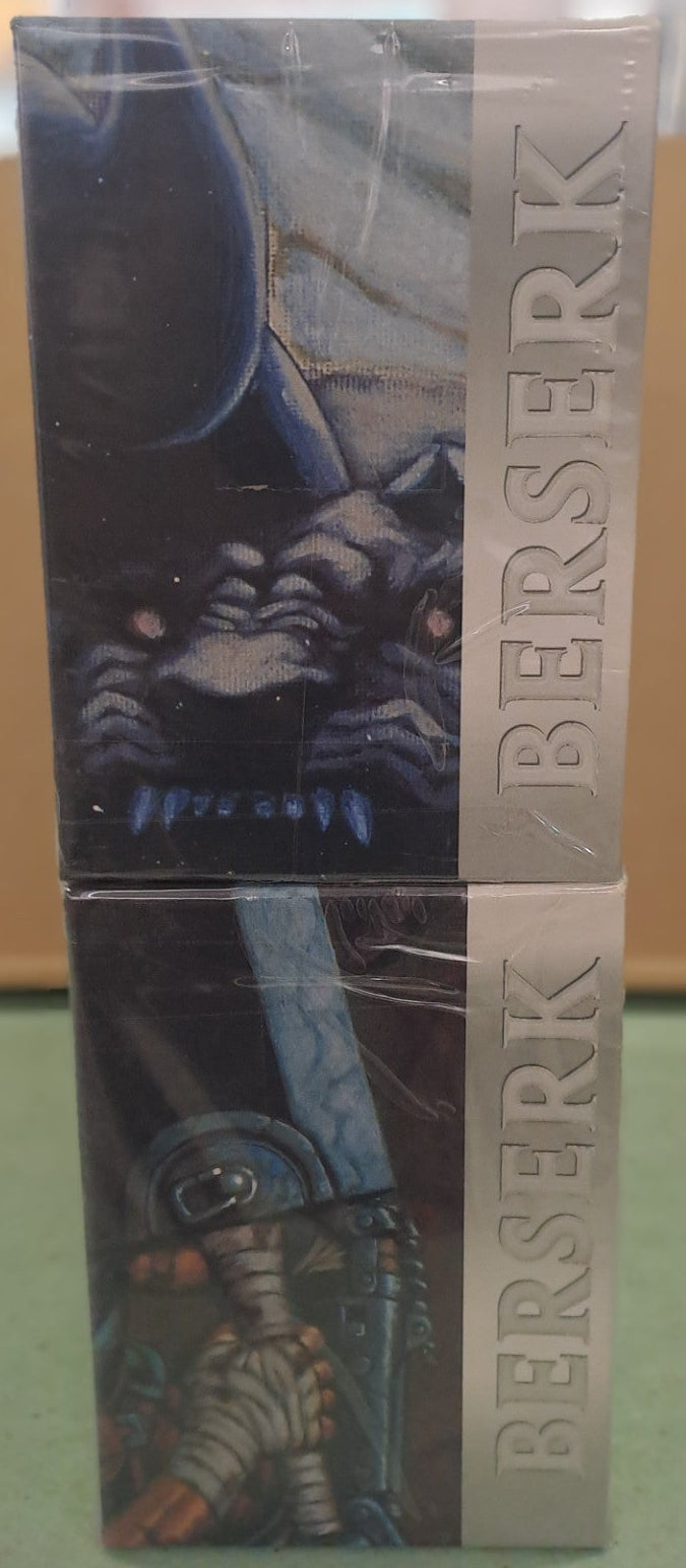 Berserk 1-32 - 4 x Collection