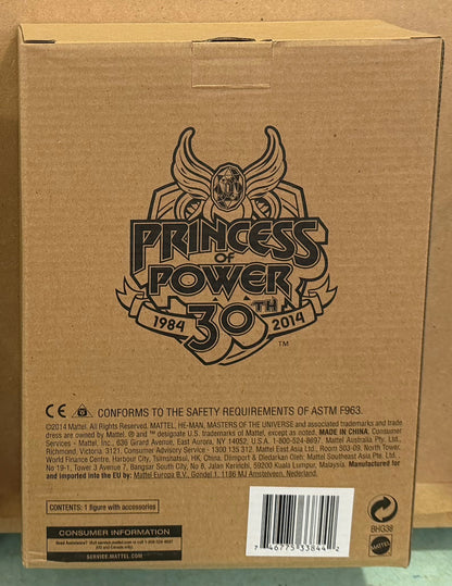 Masters of the Universe Classics Actionfigur: Mermista Princess of Power