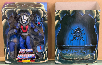 Masters of the Universe Super-7 Filmation Actionfigur: Hordak