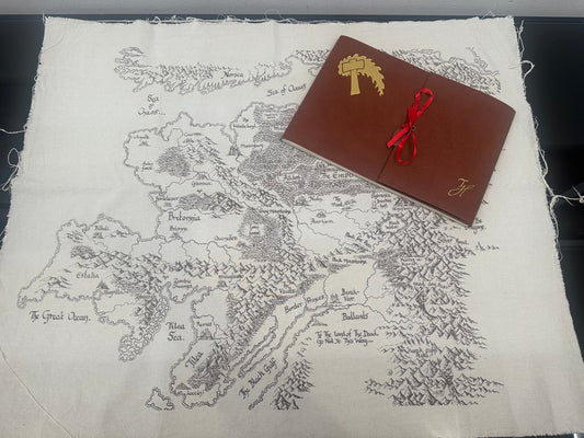 Warhammer Fantasy: Blood on the Reik - A Journey Through the Old World Limited Edition