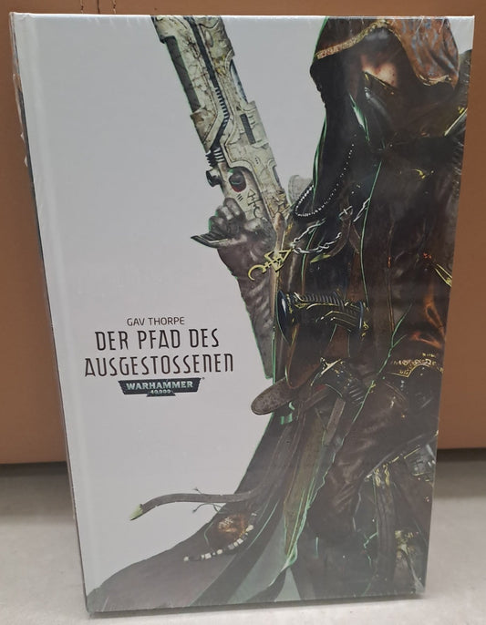 Warhammer 40.000: Der Pfad des Ausgestossenen