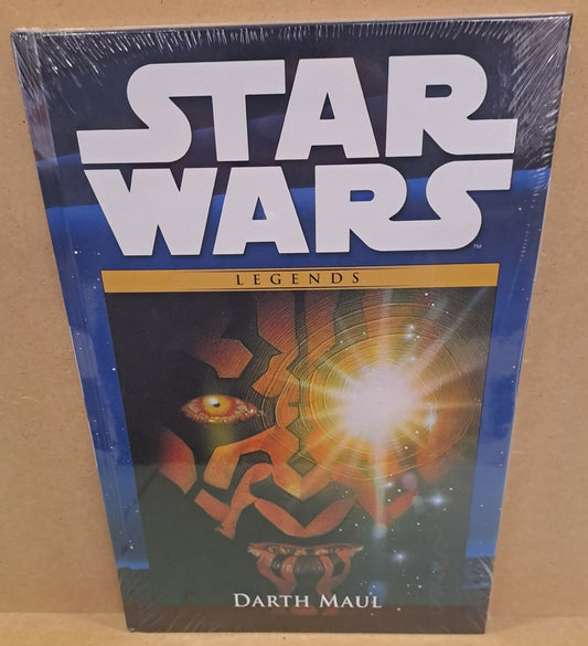 Star Wars Comic-Kollektion 111 - Darth Maul