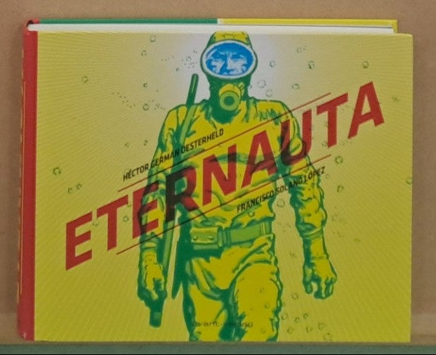 Eternauta