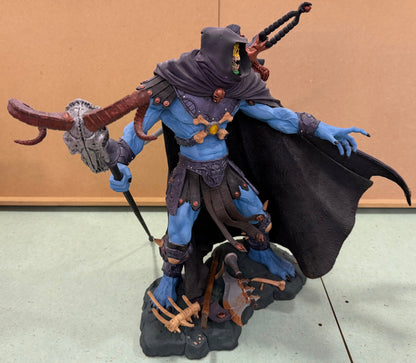 Masters of the Universe - Skeletor Resin Statue (Neca)