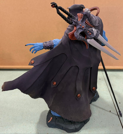 Masters of the Universe - Skeletor Resin Statue (Neca)