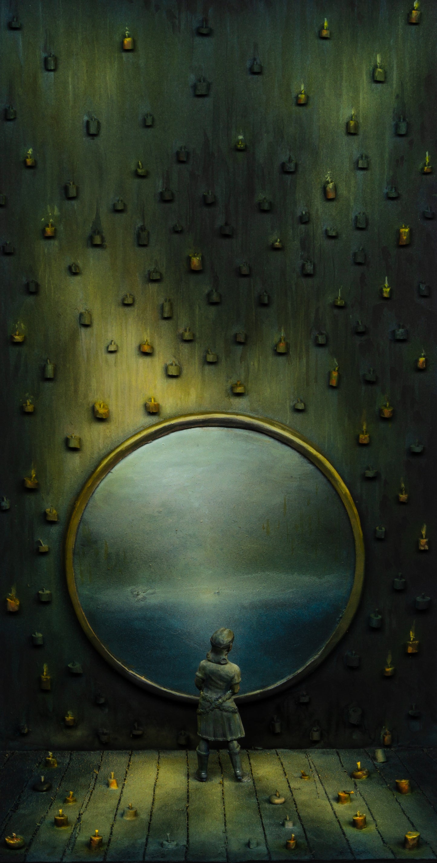 Ultra Comix Akademie: Nekropainter Advanced Workshop zur Miniaturenmalerei