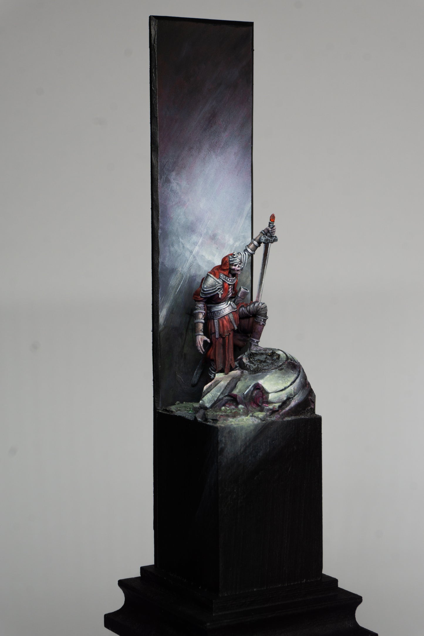 Ultra Comix Akademie: Nekropainter Advanced Workshop zur Miniaturenmalerei