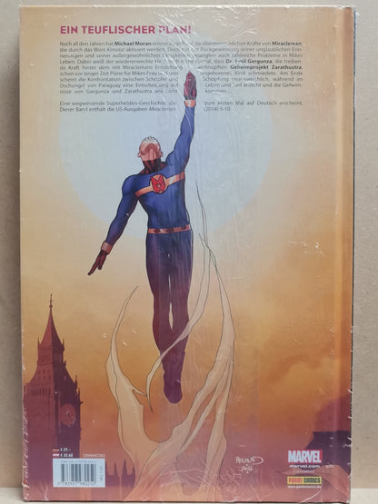 Miracleman 2 HC