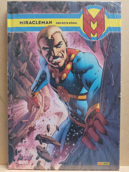 Miracleman 2 HC