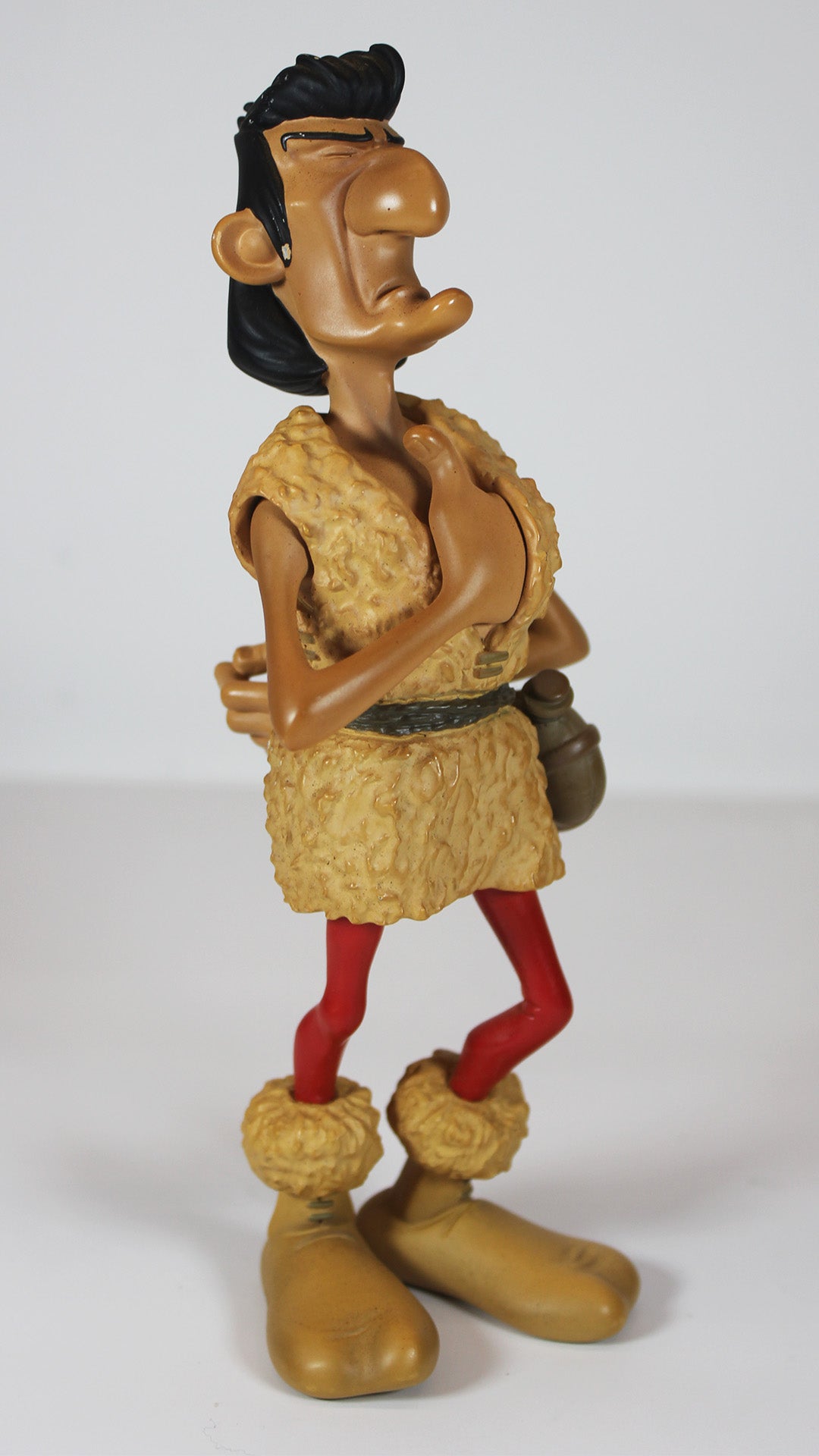 Uderzo - Figurine Leblon-delienne - Le Devin - Astérix - - Catawiki Uderzo - Figurine Leblon-delienne - Le Devin - Astérix - - Catawiki