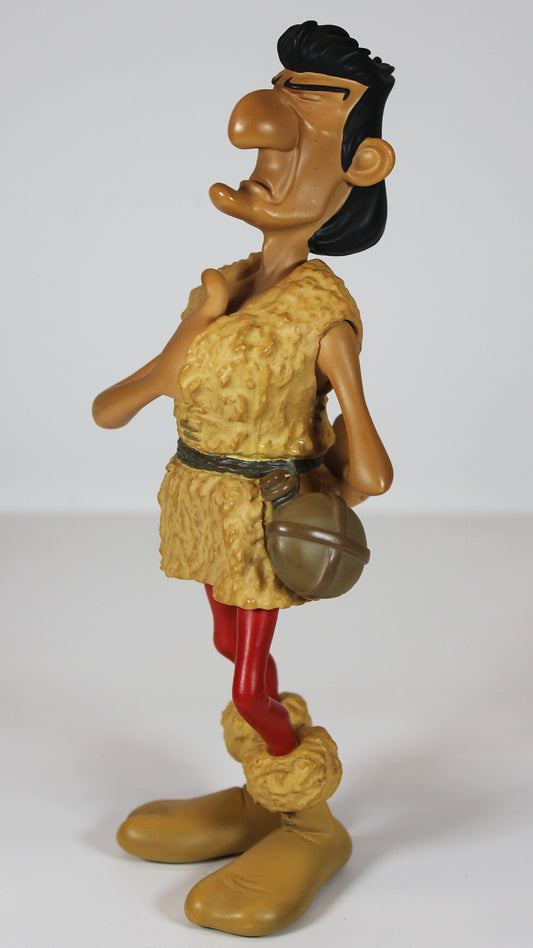 Osolemirnix- Asterix Figur - Leblon-Delienne