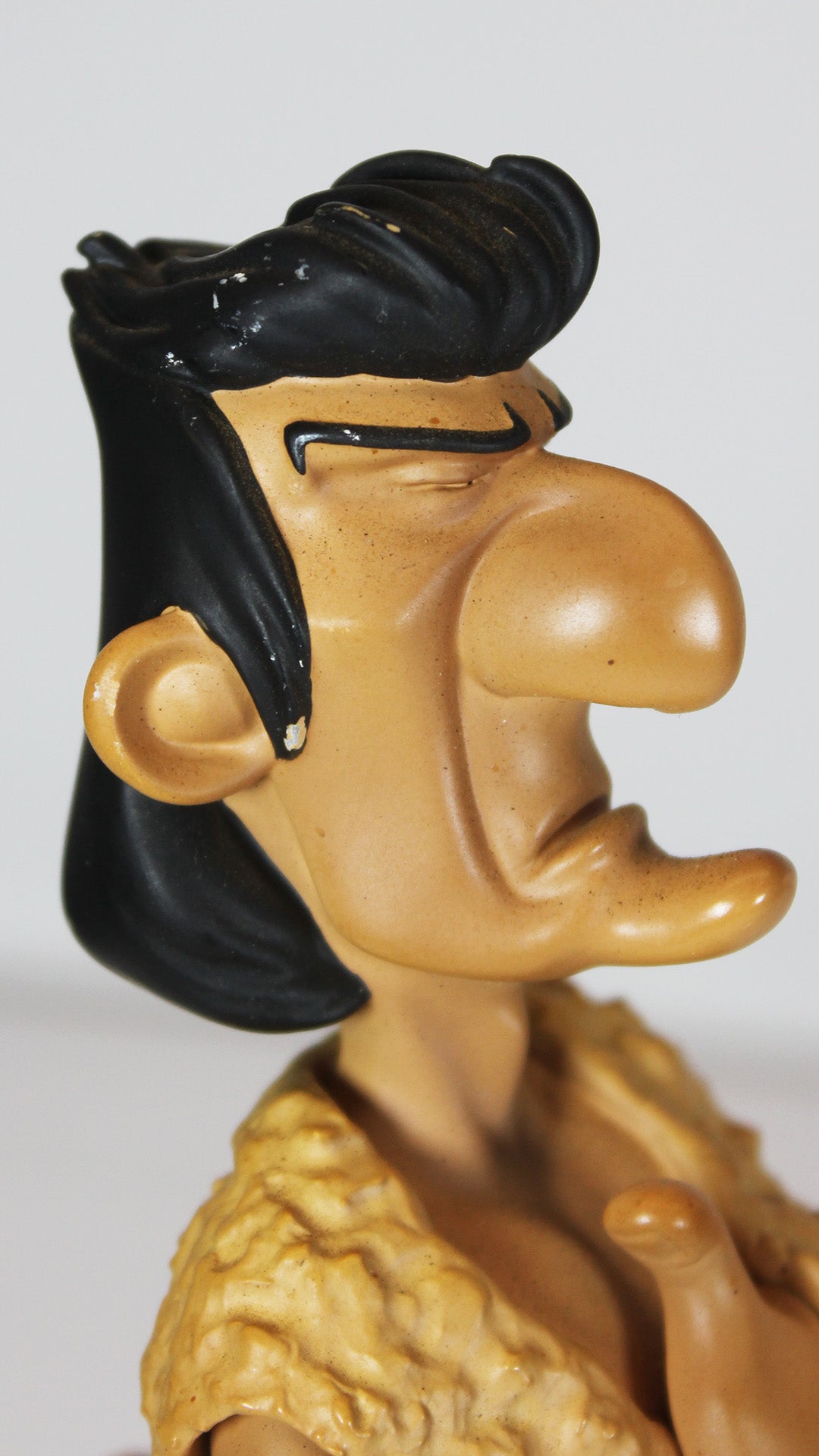 Osolemirnix- Asterix Figur - Leblon-Delienne