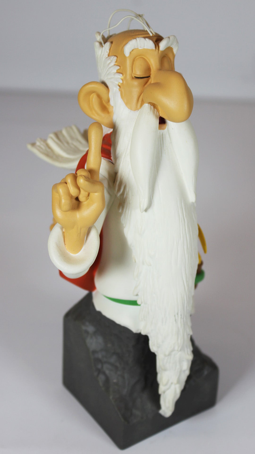Attakus Panoramix | Figurines de Collection sur Attakus Panoramix | Figurines de Collection sur