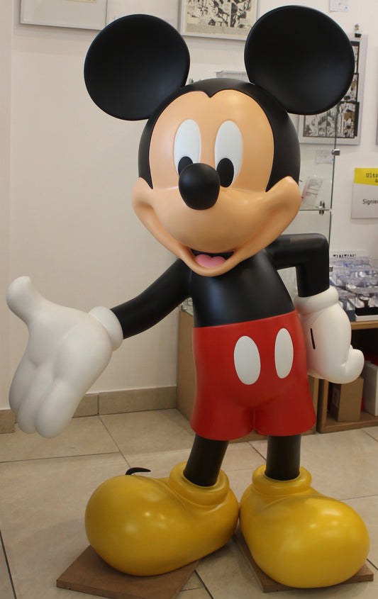 Mickey Mouse - Leblon-Delienne - Large 140cm