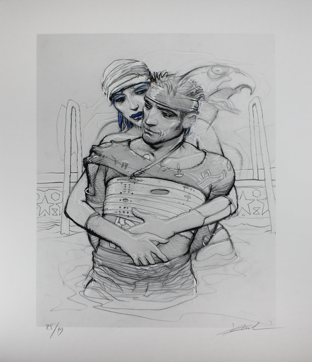 Enki Bilal - 