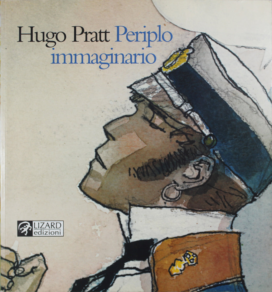 Hugo Pratt - Périplo immaginario