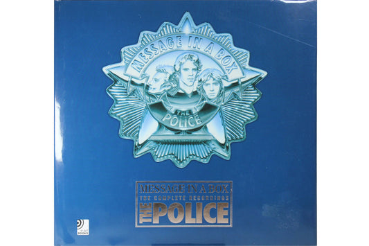 Message in a Box: The Complete Recordings by The Police