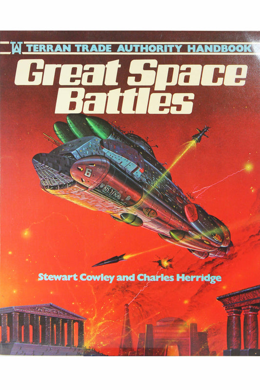 Great Space Battles