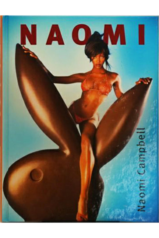 Naomi Campbell: Naomi Edition Olms