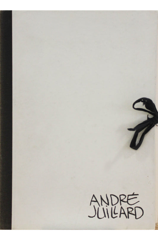 André Juillard Portfolio  - Huit Soudards