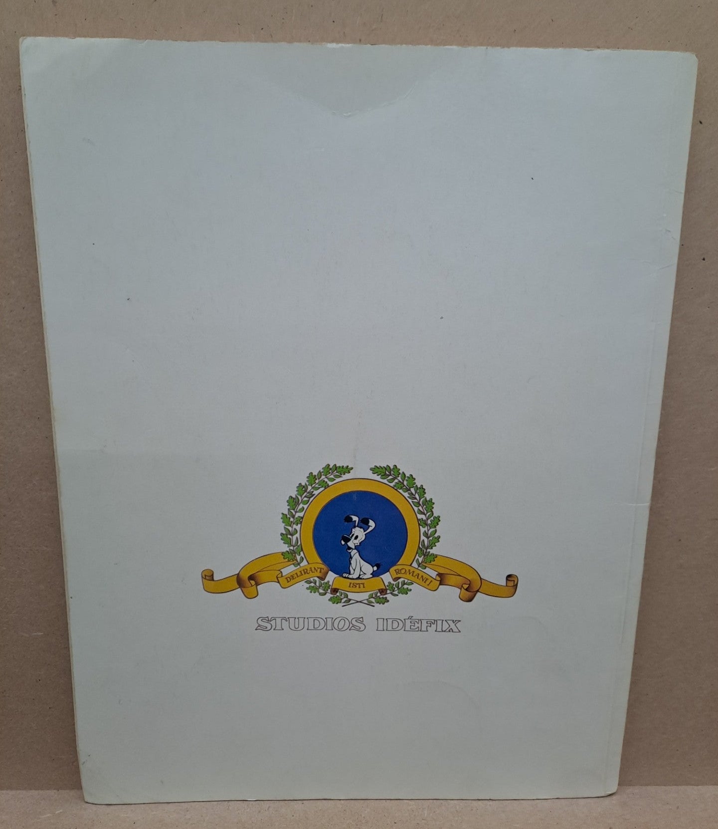 Asterix erobert Rom