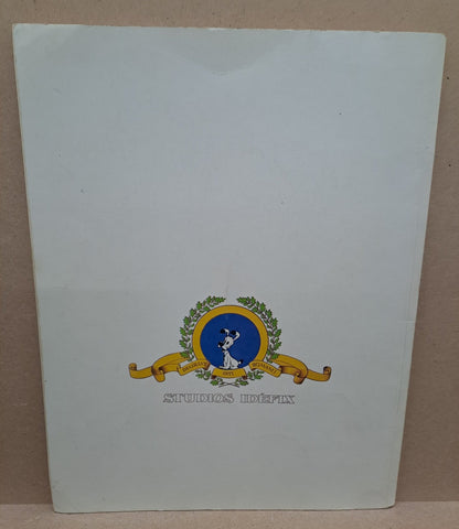 Asterix erobert Rom