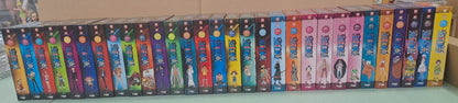 One Piece Anime - 30 DVD Boxen - Episoden 1 - 902