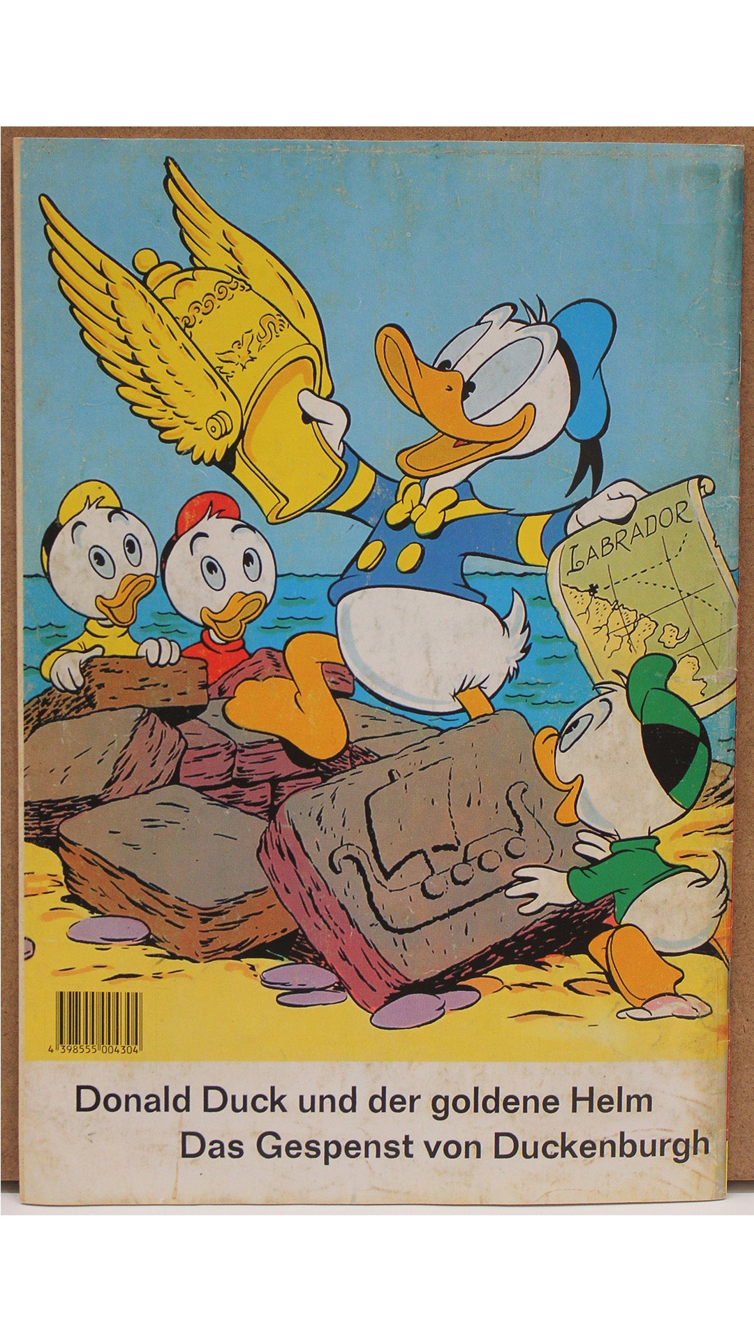 Tollste Geschichten von Donald Duck 1-50 in wunderbaren Zuständen