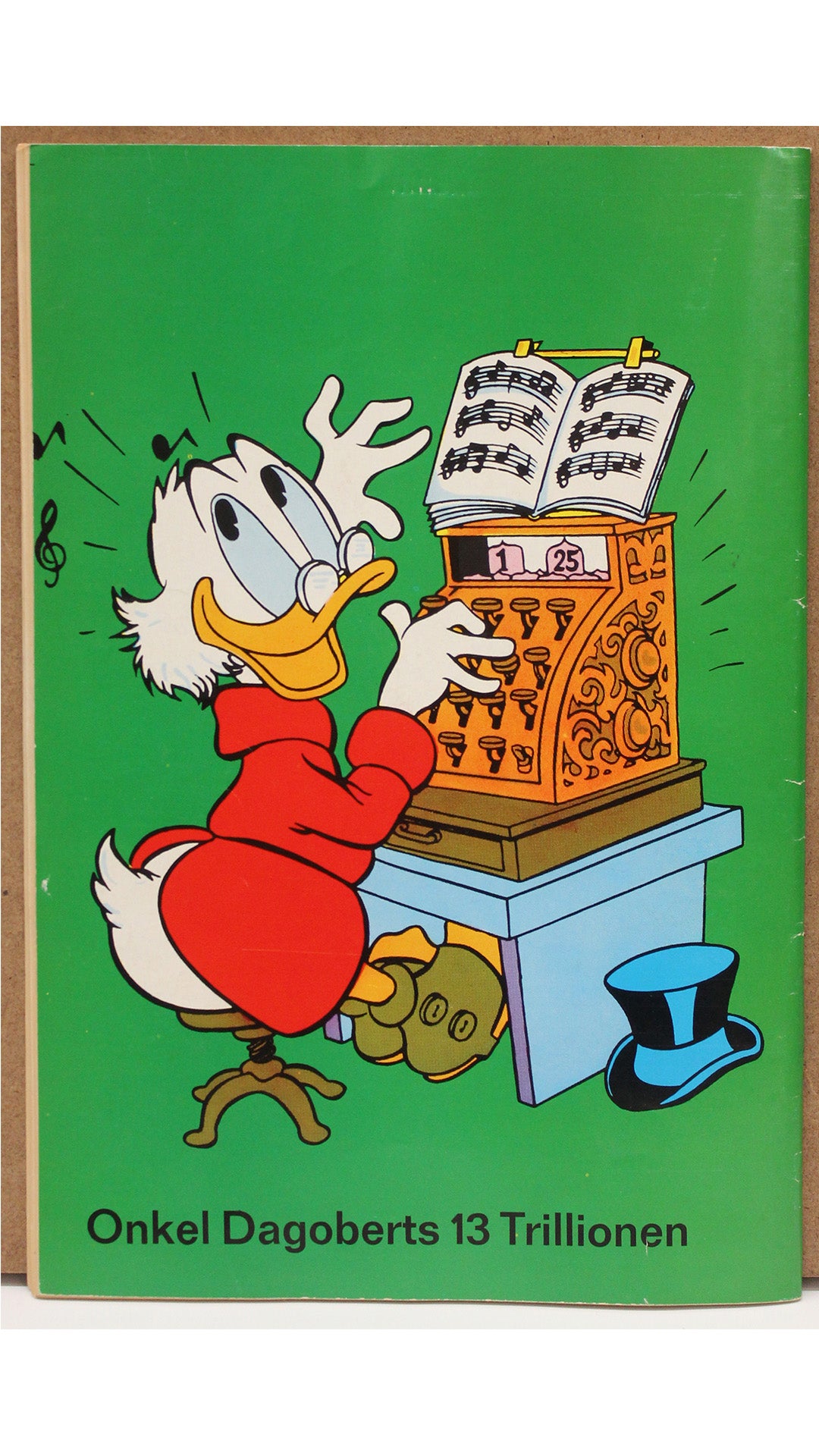 Tollste Geschichten von Donald Duck 1-50 in wunderbaren Zuständen