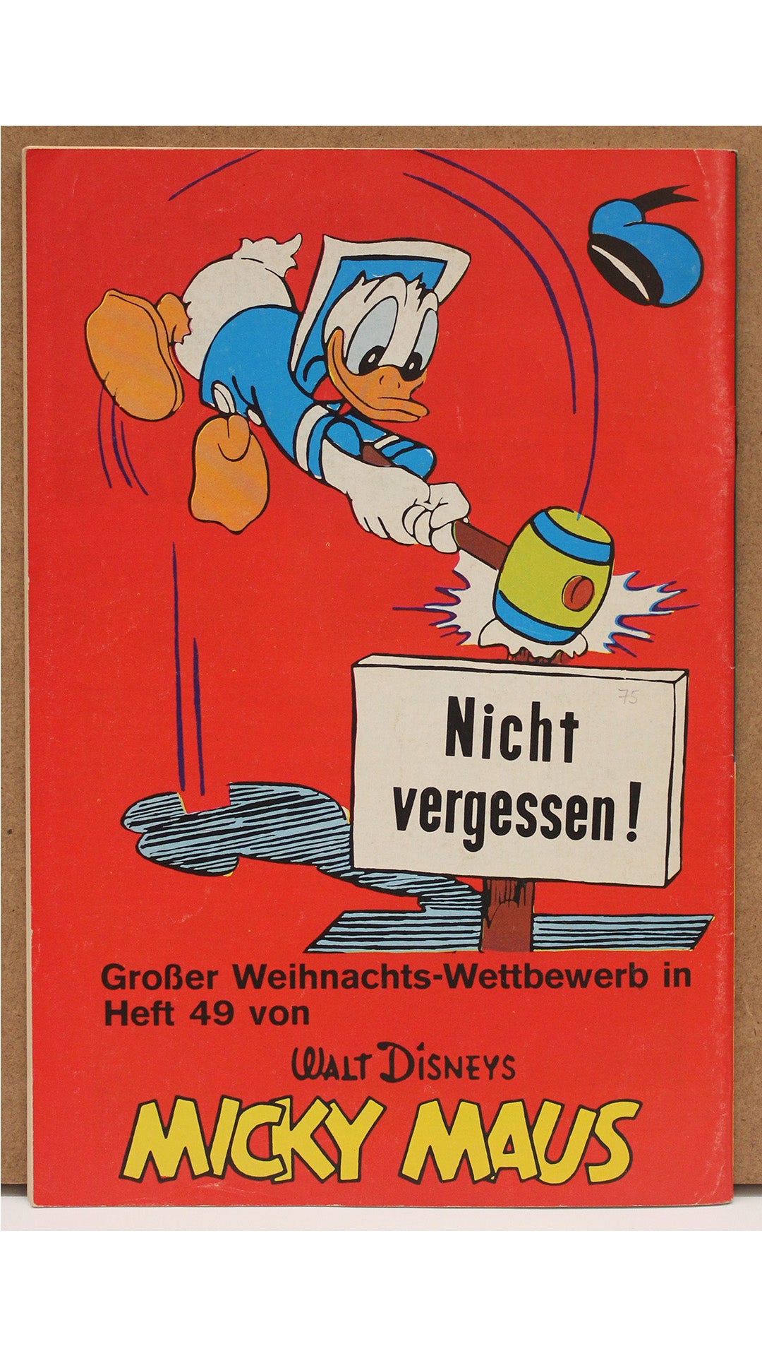 Tollste Geschichten von Donald Duck 1-50 in wunderbaren Zuständen