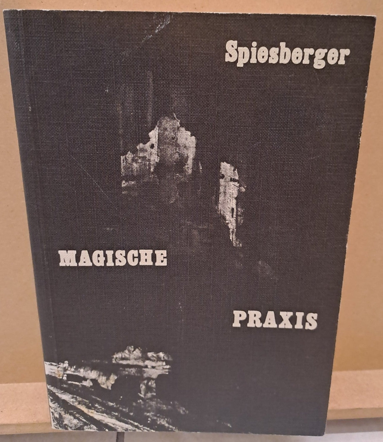 Magische Praxis
