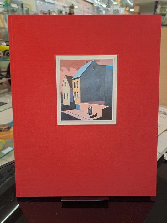 Bernd Pfarr Komische Kunst - Signierte Sonderausgabe