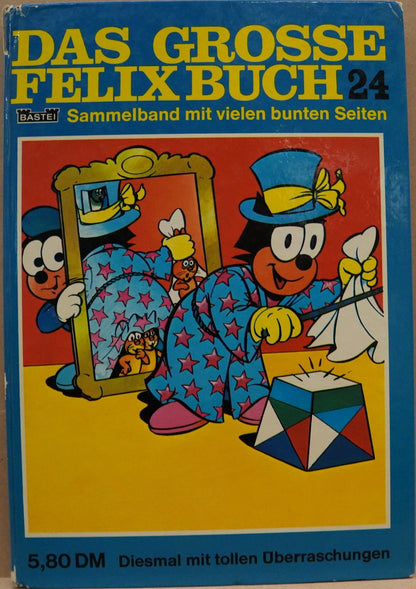 Das Grosse Felix-Buch 24
