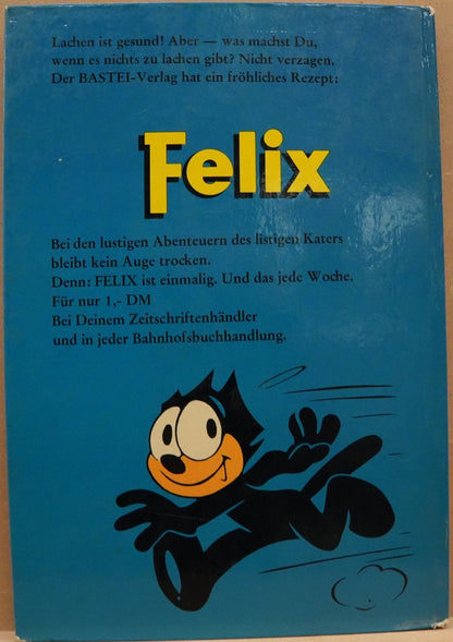 Das Grosse Felix-Buch 28