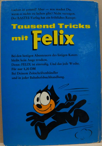 Das Grosse Felix-Buch 36