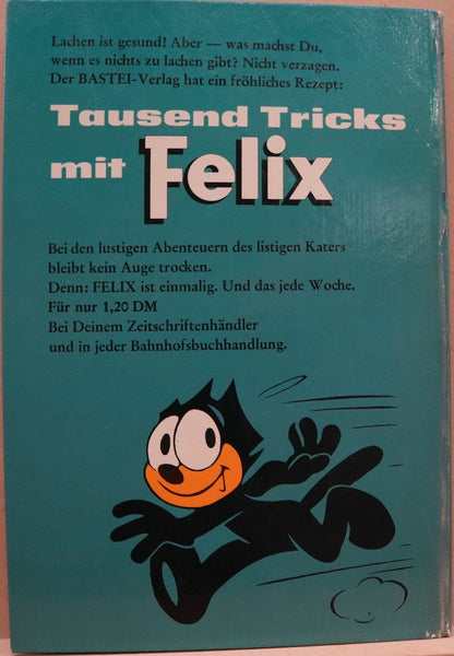 Das Grosse Felix-Buch 37