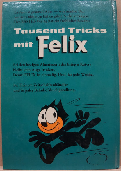Das Grosse Felix-Buch 41