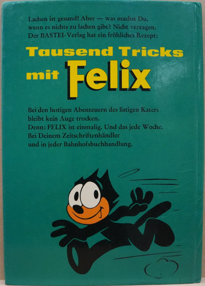 Das Grosse Felix-Buch 45