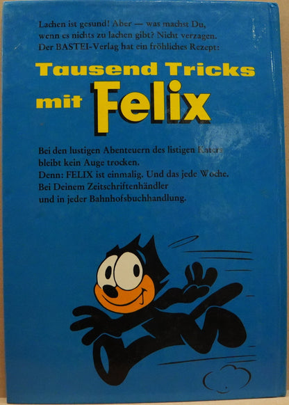 Das Grosse Felix-Buch 48